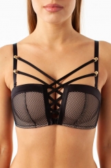 Бюст Coquette Revue