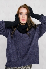 Митенки SuperShapka