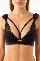 Бюст Coquette Revue