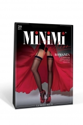 Чулки Minimi