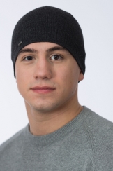 Шапка муж. Fomas