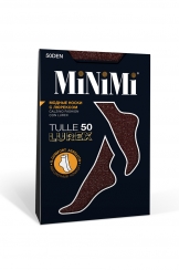 Носки Minimi