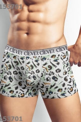 Трусы муж. Clever