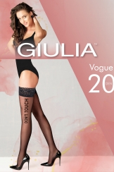 Чулки Giulia