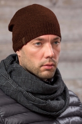 Шапка муж. Fomas