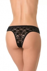 Трусы Dentelle