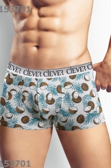 Трусы муж. Clever
