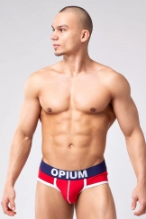 Трусы муж. Opium