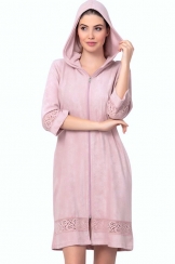 Халат Reina
