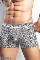 Трусы муж. Clever