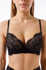 Бюст Coquette Revue