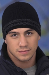 Шапка муж. Fomas