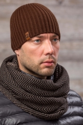 Шапка муж. Fomas