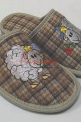 Тапочки Rapana