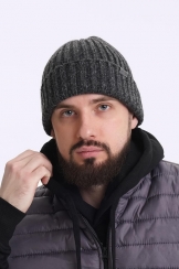 Шапка муж. Clever