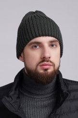 Шапка муж. Clever