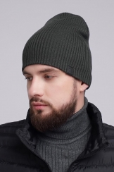 Шапка муж. Clever