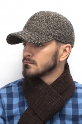 Кепка муж. Antar