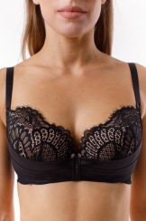 Бюст Coquette Revue