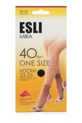 Носки Esli