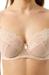 Бюст Coquette Revue