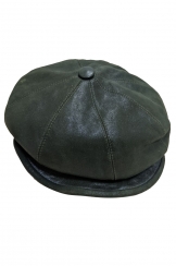 Кепка муж. Clever