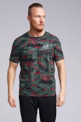 Футболка муж. Clever