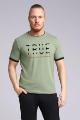 Футболка муж. Clever