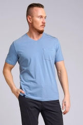 Футболка муж. Clever