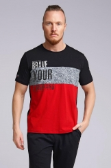 Футболка муж. Clever