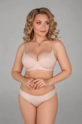Бюст Lady Lux