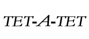 Тет-А-Тет