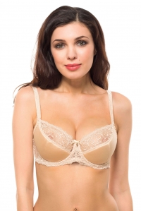 Бюст Coquette Revue