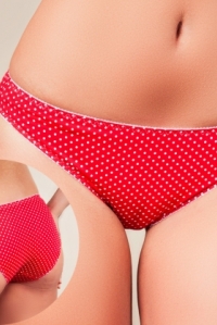 Трусы Coquette Revue