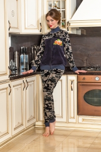 Костюм Lena Basco