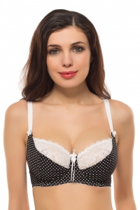 Бюст Coquette Revue