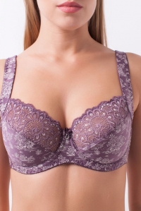 Бюст Coquette Revue