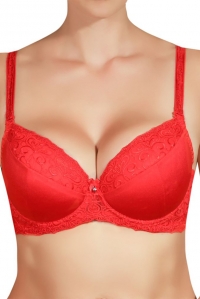 Бюст Coquette Revue