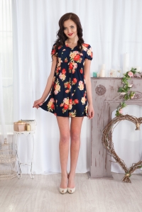 Платье  Lena Basco