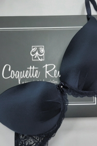 Бюст Coquette Revue