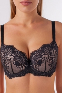 Бюст Coquette Revue