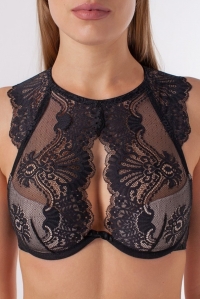 Бюст Coquette Revue