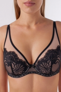 Бюст Coquette Revue