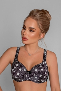 Бюст Lady Lux