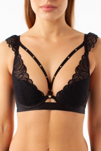 Бюст Coquette Revue