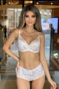 Бюст Albina L