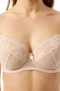 Бюст Coquette Revue