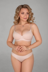 Бюст Lady Lux