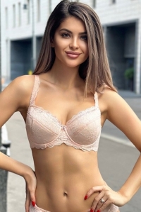 Бюст Albina L