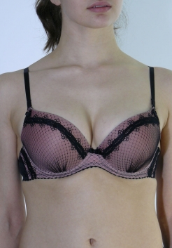 Бюст Coquette Revue